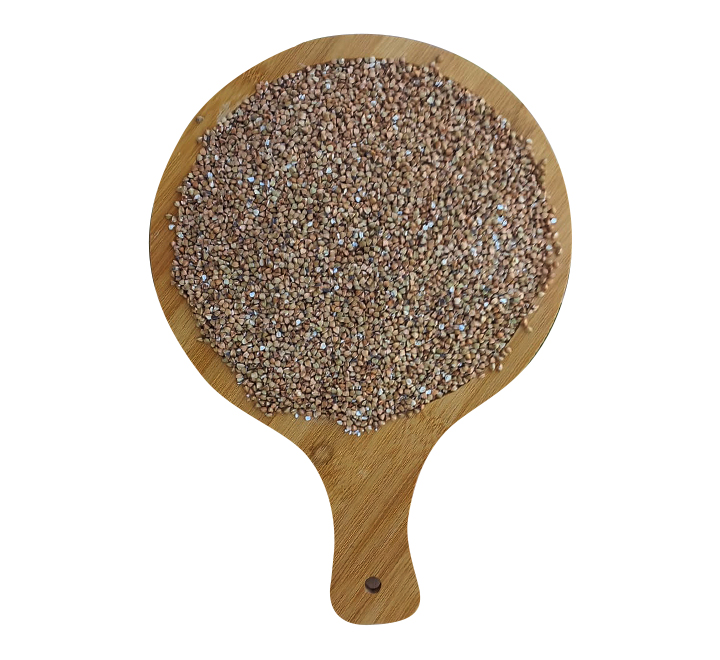 Buckwheat