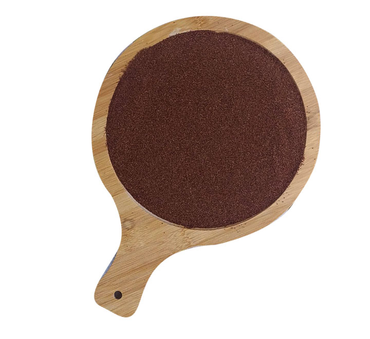 Teff
