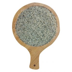 Hemp Seeds