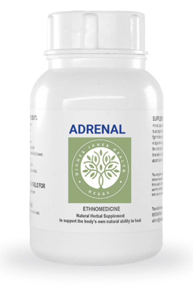 Adrenal