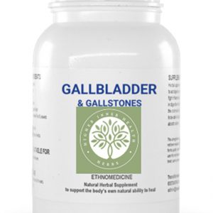 Gallbladder & Gallstones