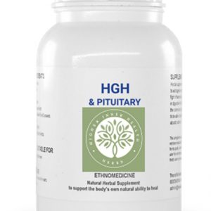 HGH & Pituitary