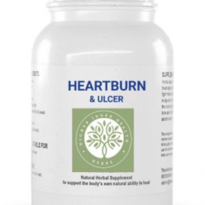 Heartburn & Ulcer