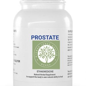 Prostate