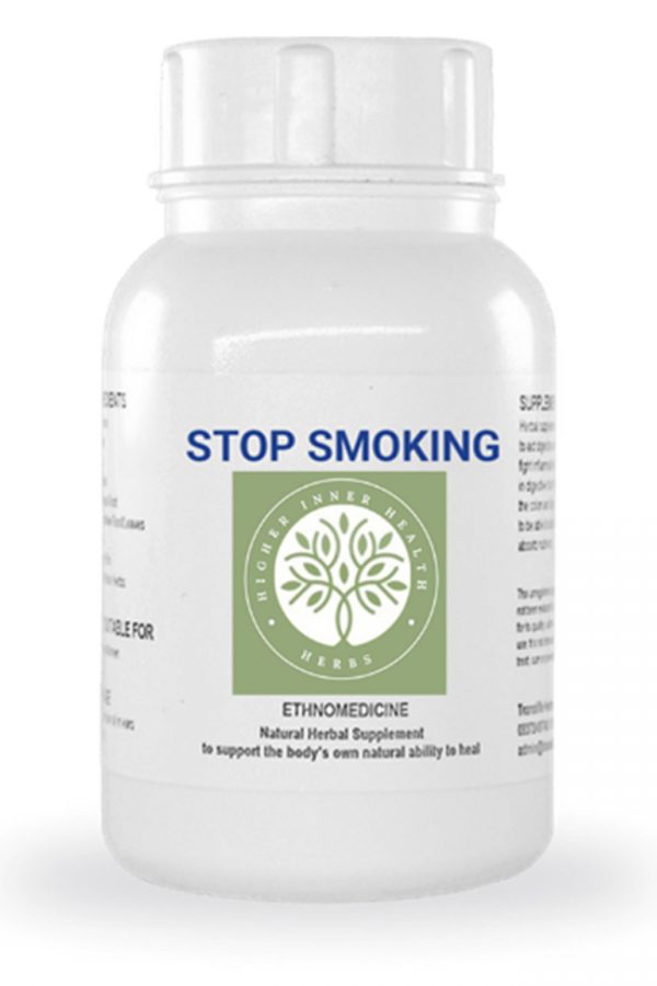 Stop Smoking - Higher Inner Health Store