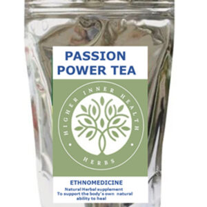 Passion Power Tea