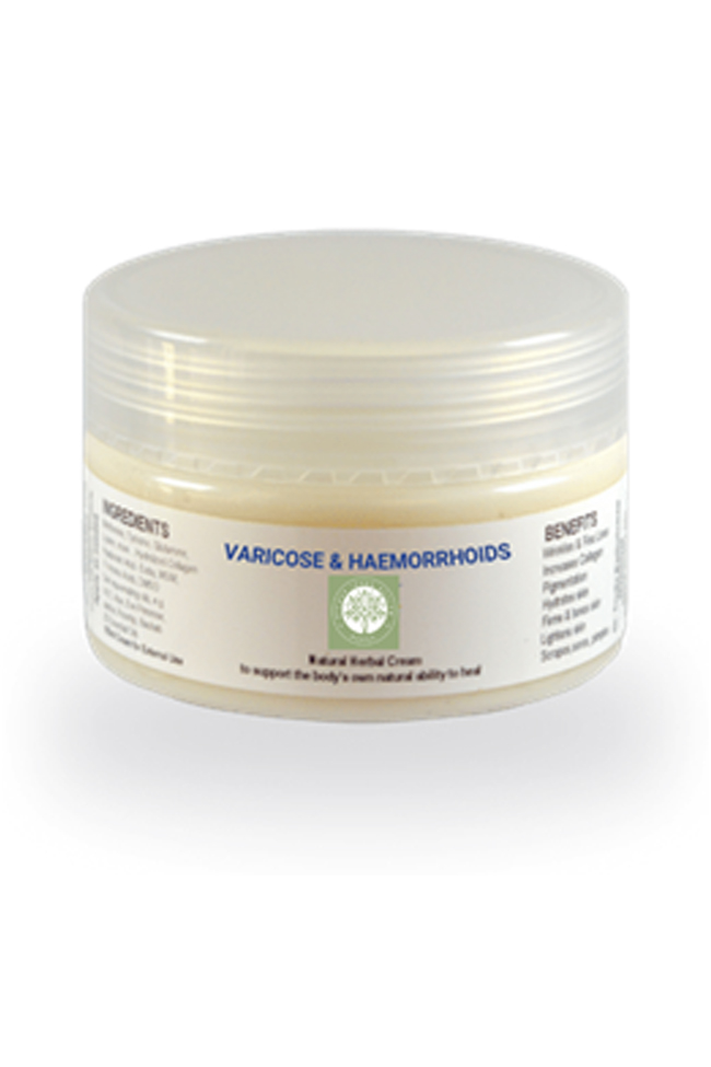 Varicose and Haemorrhoids Creams 100ml